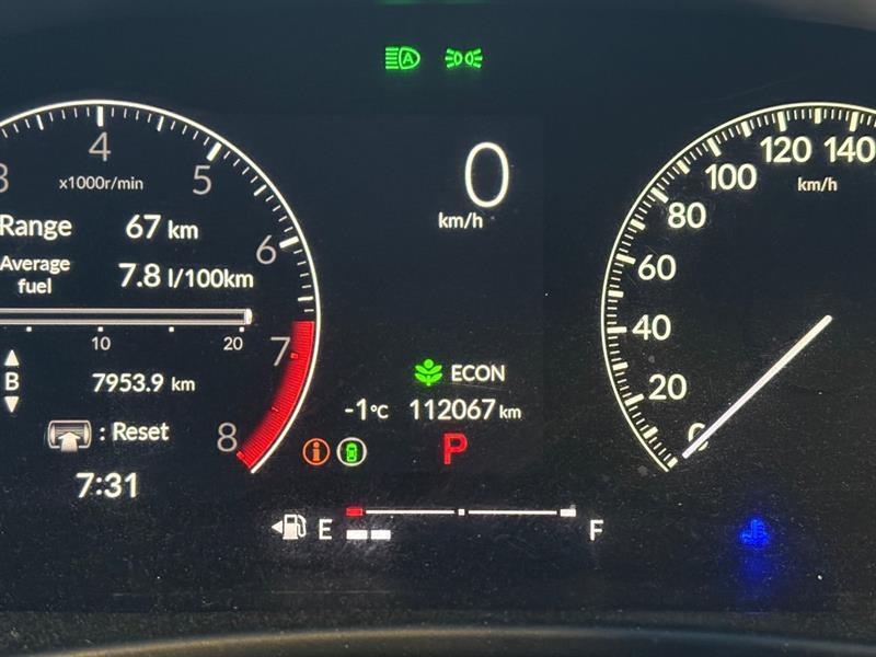 2022 Honda Civic - Image 5