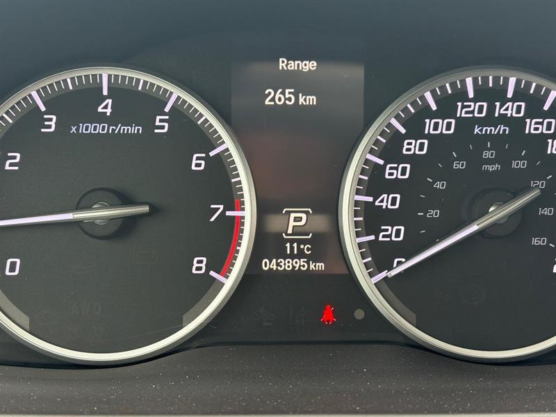 2018 Acura RDX - Image 5