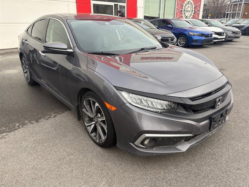 2019 Honda Civic - Image 2