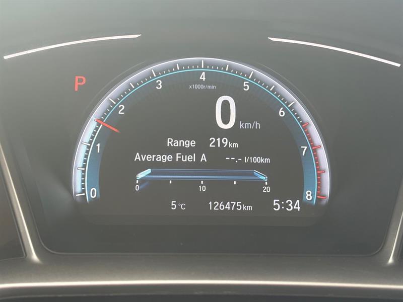2019 Honda Civic - Image 5