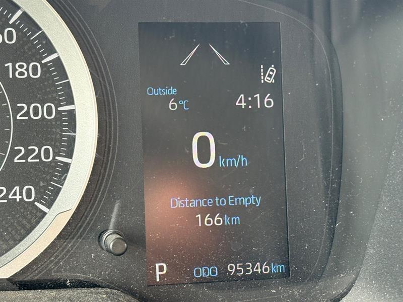 2020 Toyota Corolla - Image 5