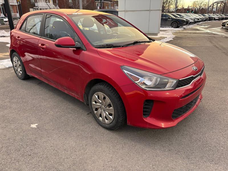2018 Kia Rio - Image 2