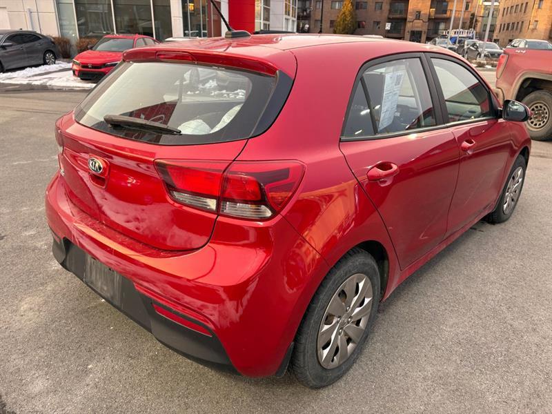 2018 Kia Rio - Image 3