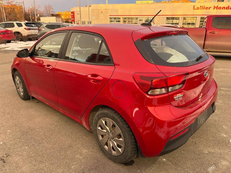 2018 Kia Rio - Image 4