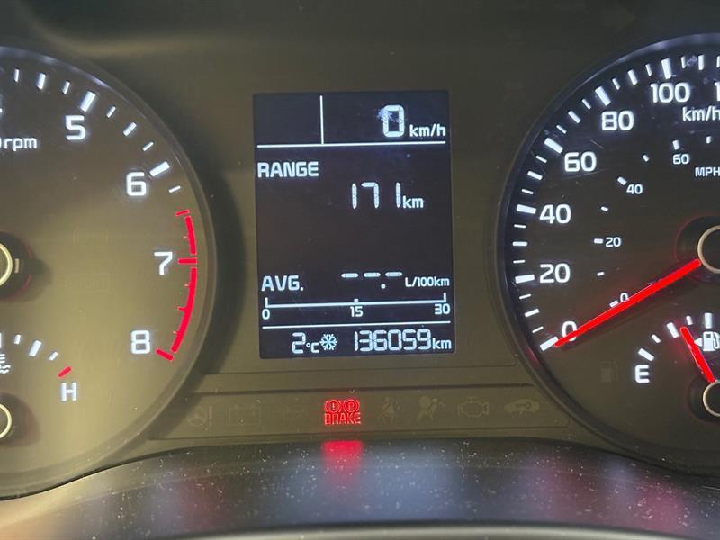 2018 Kia Rio - Image 5