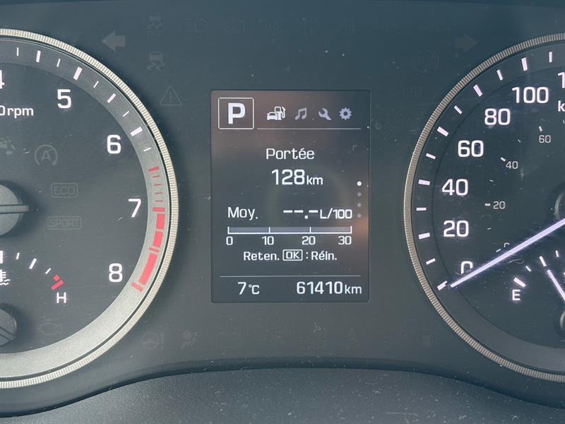 2018 Hyundai Tucson - Image 5