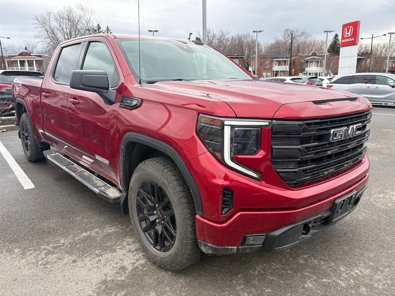 2023 Gmc Sierra 1500 - Image 2