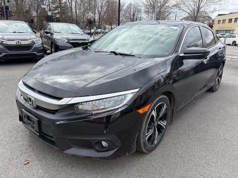 2018 Honda Civic - Image 10