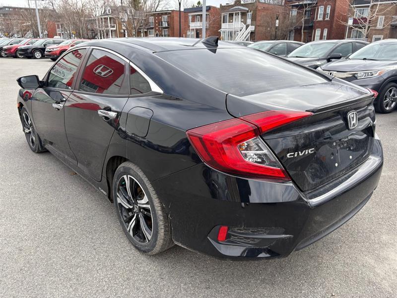 2018 Honda Civic - Image 13