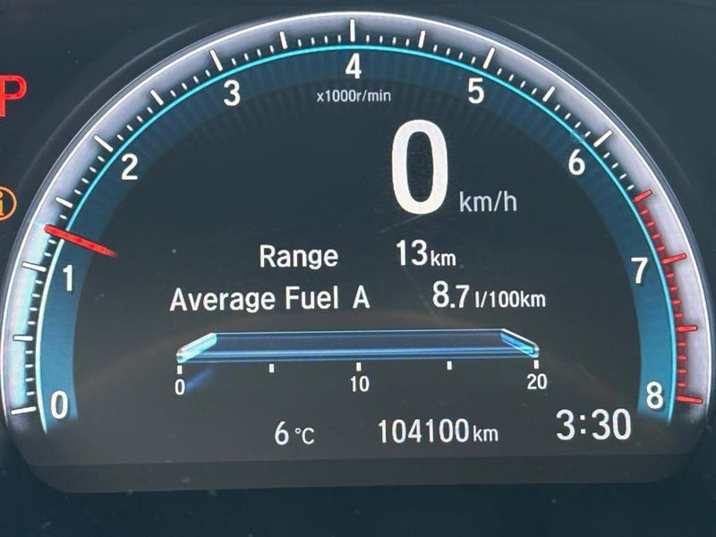 2018 Honda Civic - Image 14