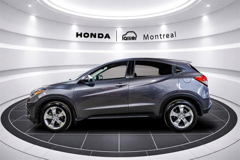 2021 Honda HR-V - Image 4