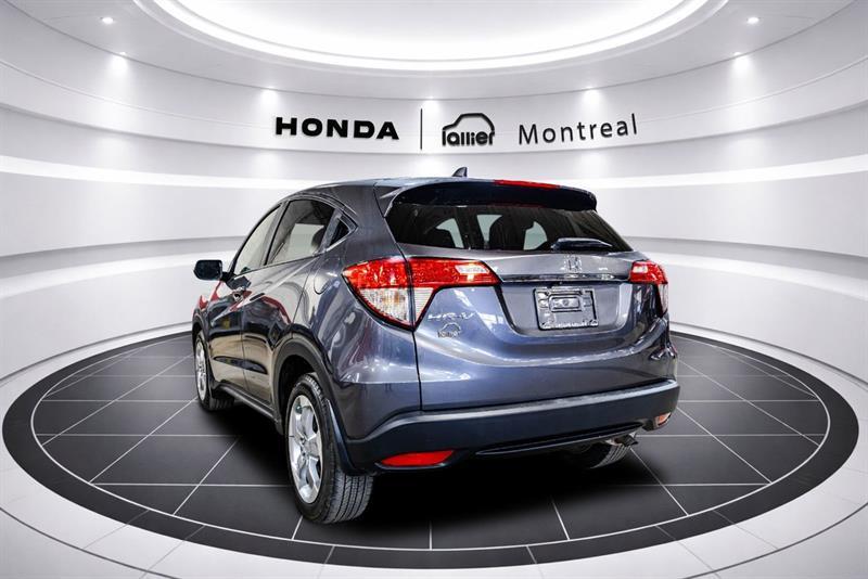 2021 Honda HR-V - Image 5