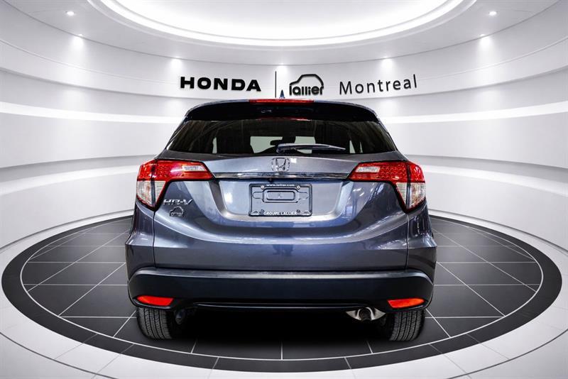 2021 Honda HR-V - Image 6