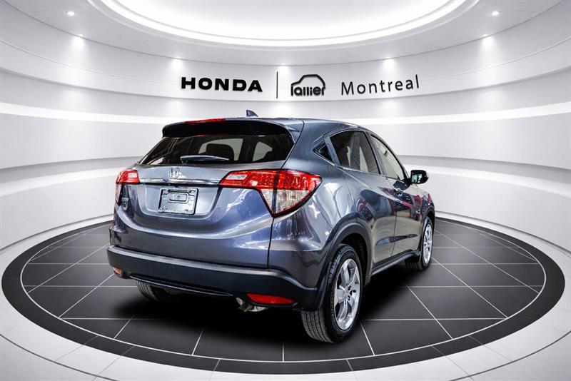 2021 Honda HR-V - Image 7