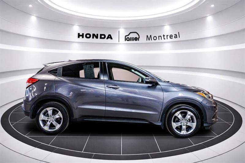 2021 Honda HR-V - Image 8