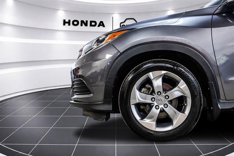 2021 Honda HR-V - Image 10