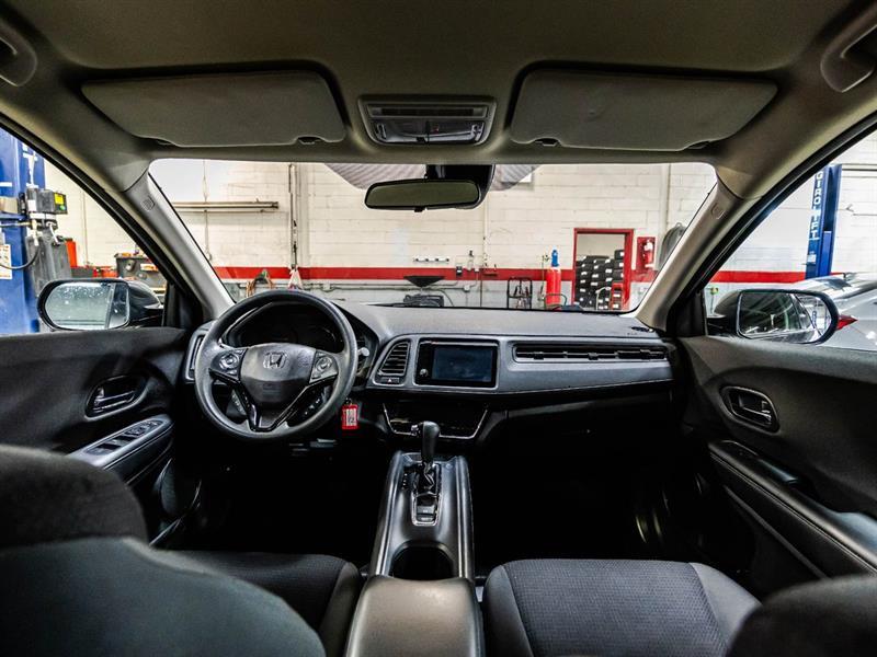 2021 Honda HR-V - Image 14