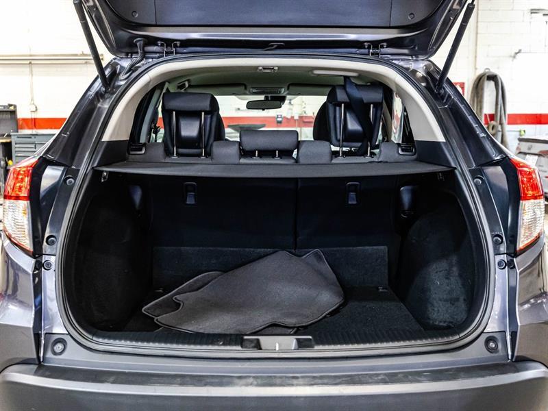 2021 Honda HR-V - Image 15