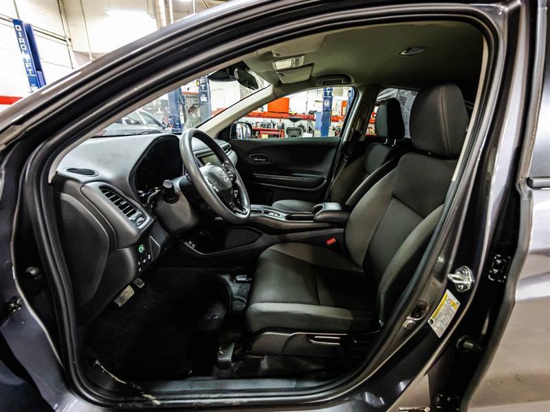 2021 Honda HR-V - Image 18