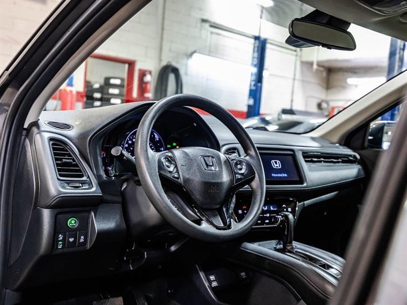 2021 Honda HR-V - Image 19