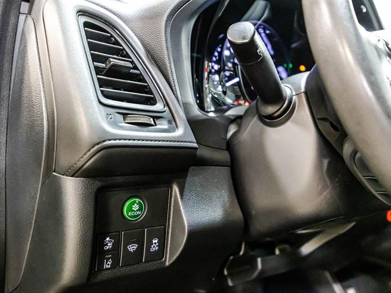 2021 Honda HR-V - Image 20