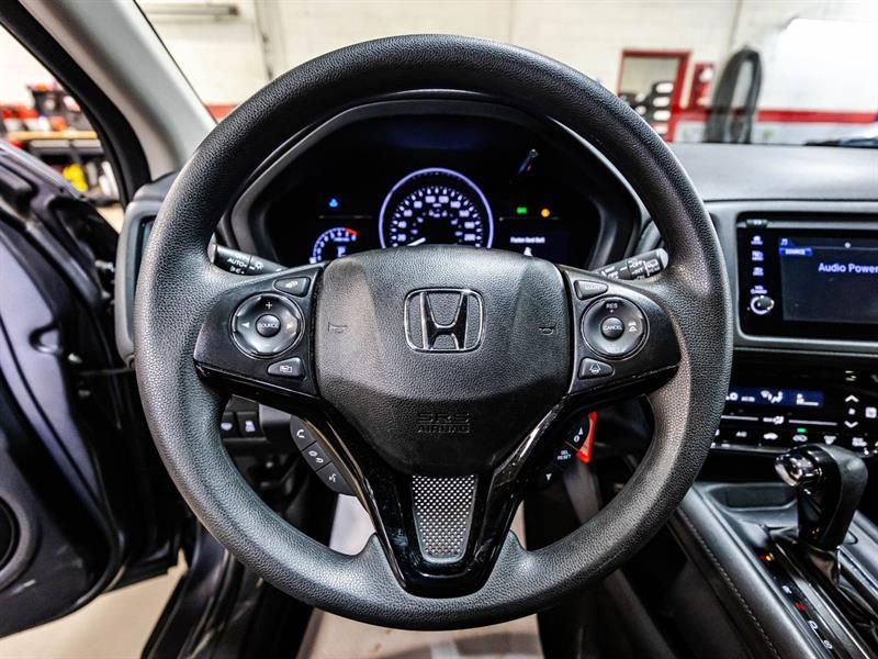 2021 Honda HR-V - Image 21