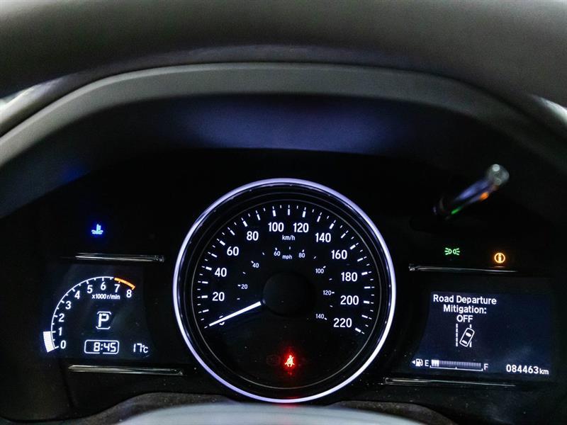 2021 Honda HR-V - Image 22