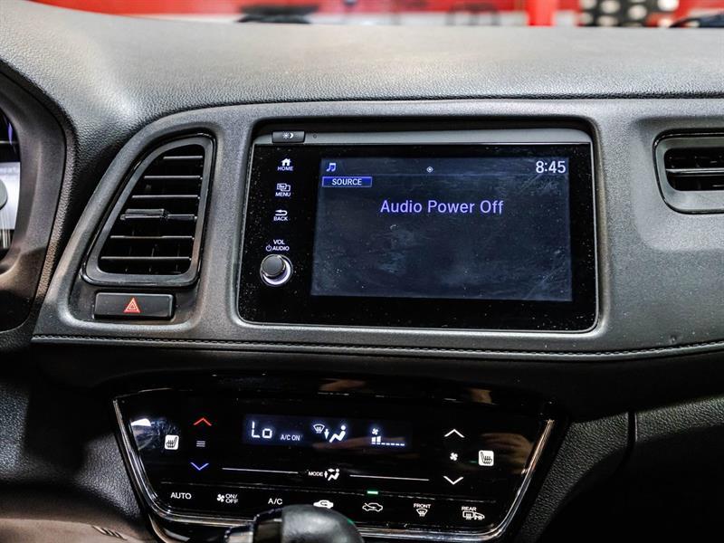 2021 Honda HR-V - Image 23