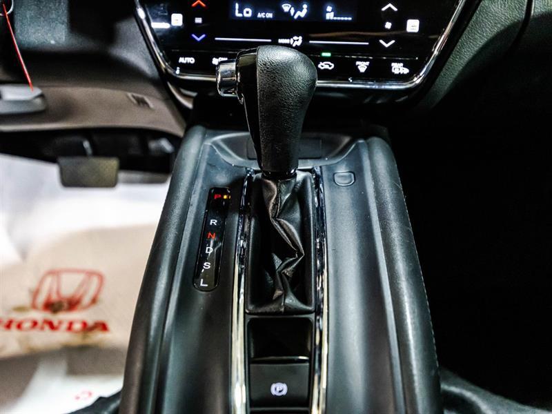 2021 Honda HR-V - Image 24