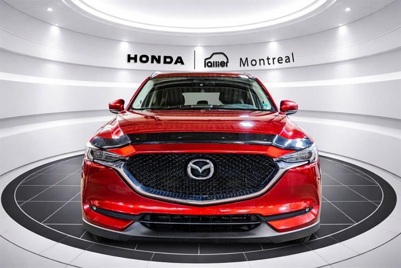 2017 Mazda CX-5 - Image 2