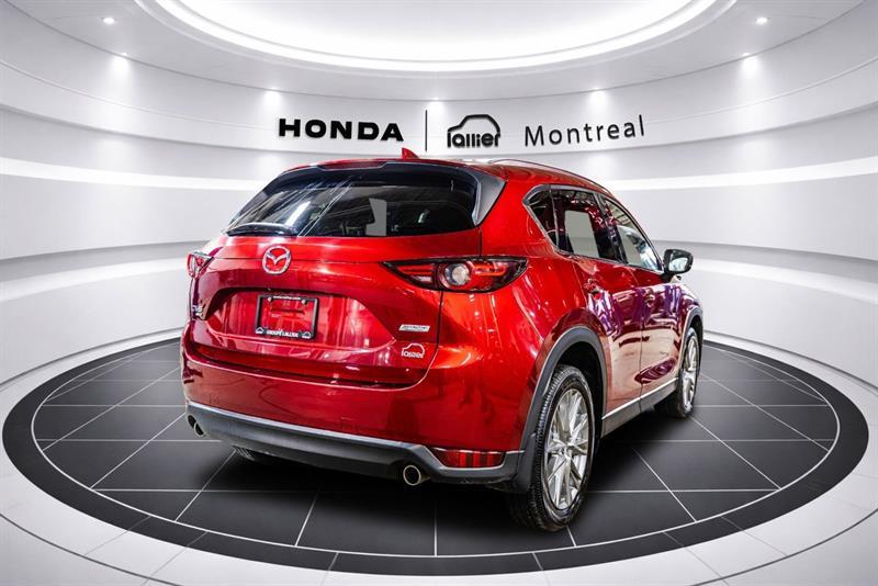 2017 Mazda CX-5 - Image 7