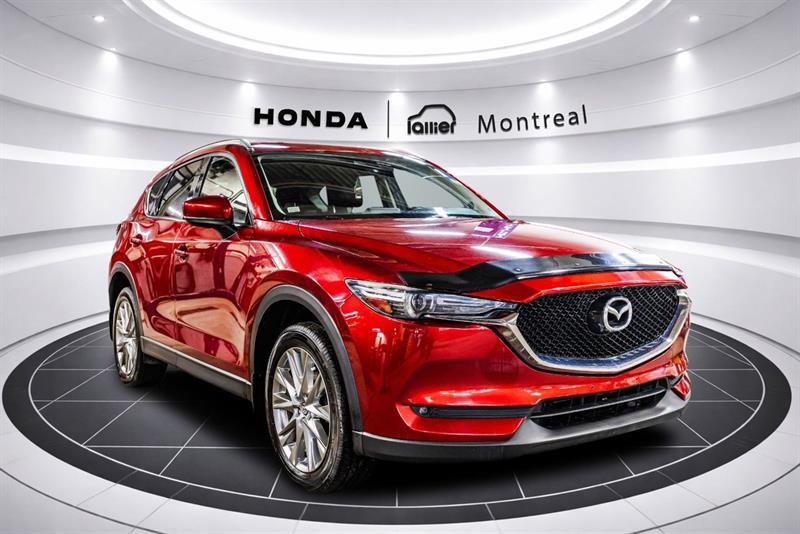 2017 Mazda CX-5 - Image 9