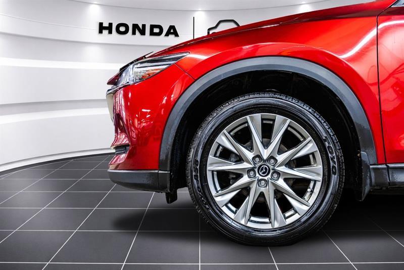 2017 Mazda CX-5 - Image 10