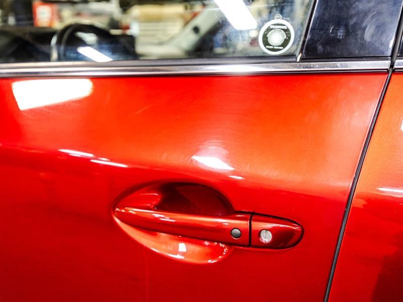 2017 Mazda CX-5 - Image 11