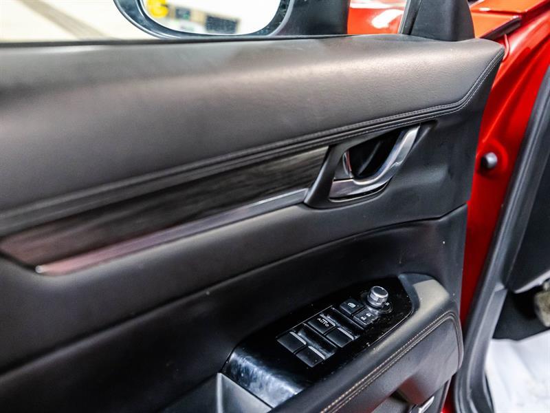 2017 Mazda CX-5 - Image 12