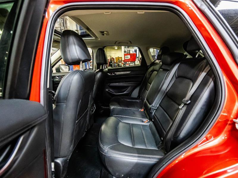 2017 Mazda CX-5 - Image 14
