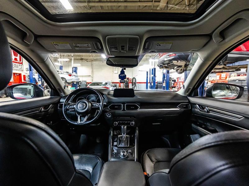 2017 Mazda CX-5 - Image 15