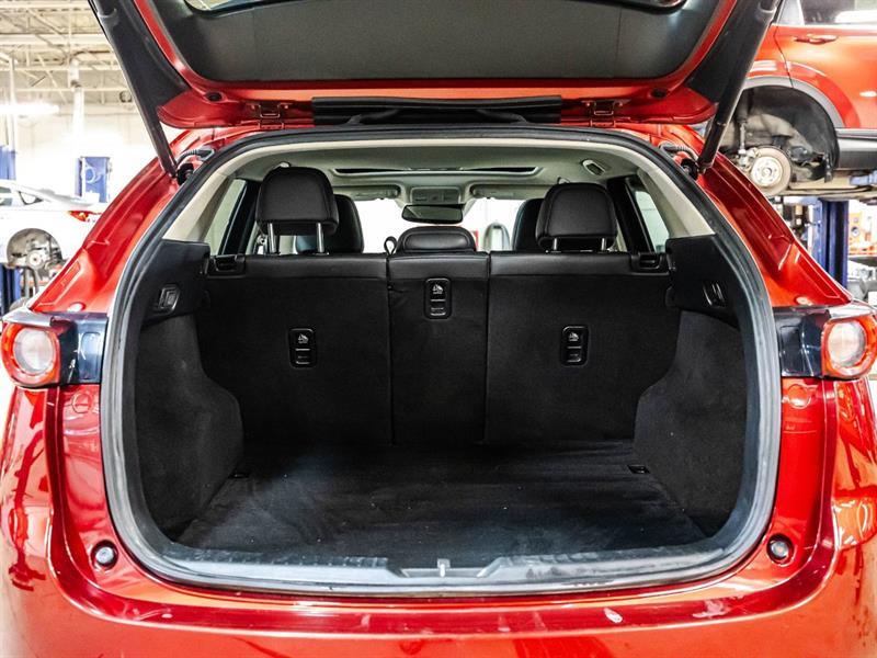 2017 Mazda CX-5 - Image 17
