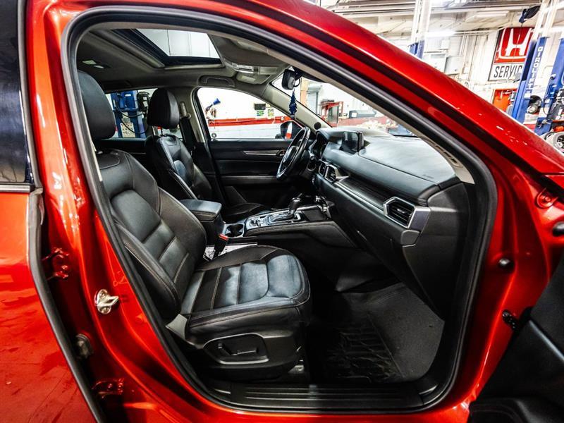 2017 Mazda CX-5 - Image 19