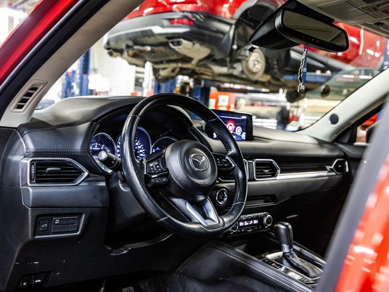 2017 Mazda CX-5 - Image 22