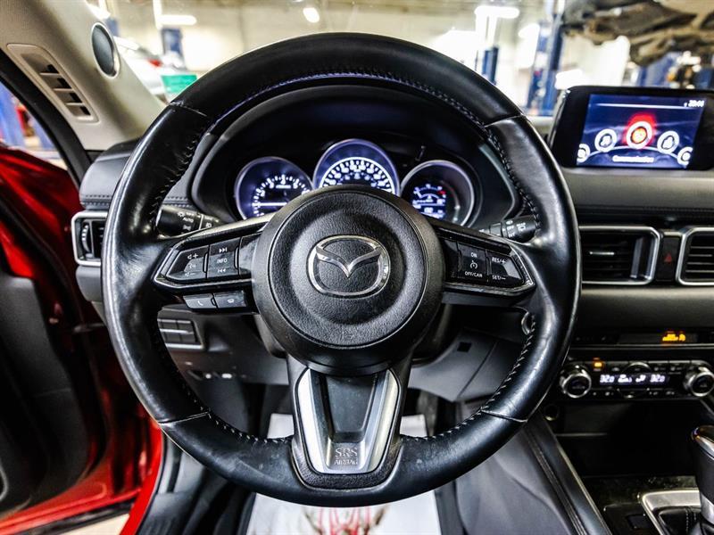 2017 Mazda CX-5 - Image 24