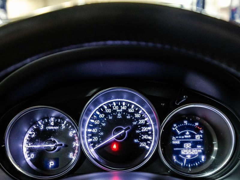 2017 Mazda CX-5 - Image 25