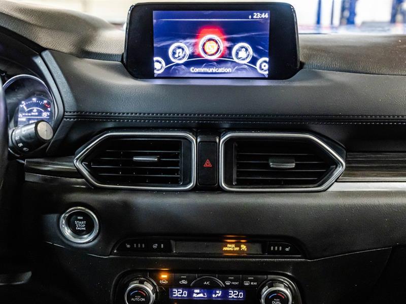2017 Mazda CX-5 - Image 26