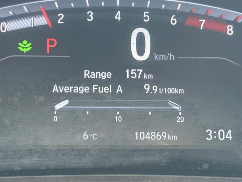 2018 Honda CR-V - Image 5