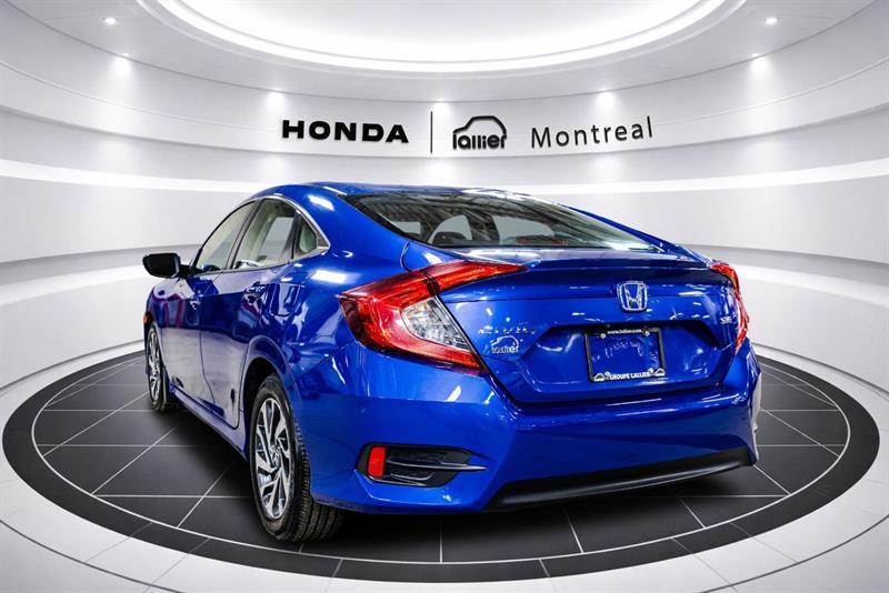 2018 Honda Civic - Image 5
