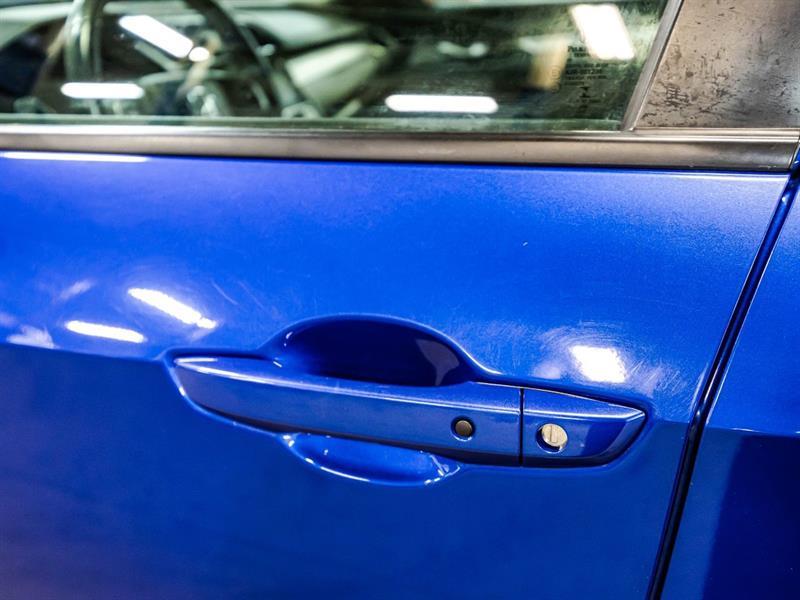 2018 Honda Civic - Image 11