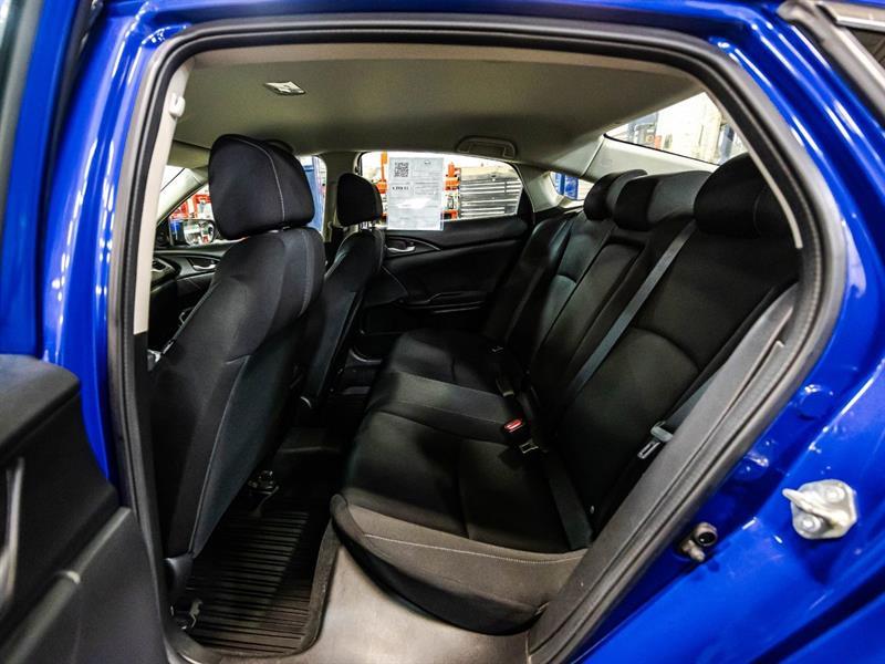 2018 Honda Civic - Image 14