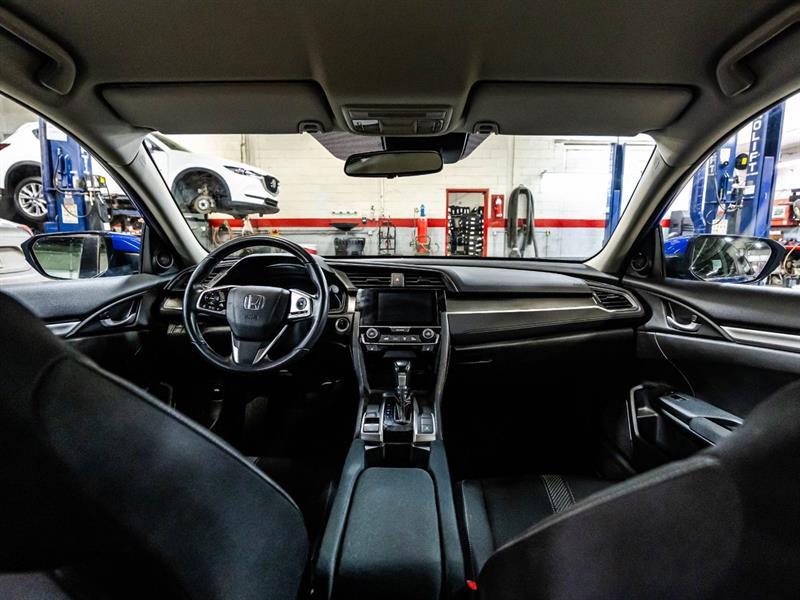 2018 Honda Civic - Image 15