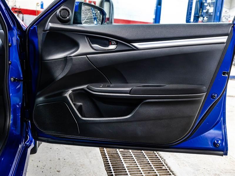 2018 Honda Civic - Image 17