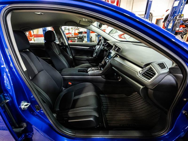 2018 Honda Civic - Image 18